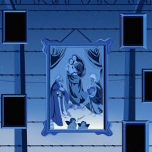 Raffaello. Il giovane prodigio: un'immagine del film