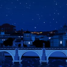 Raffaello. Il giovane prodigio: una scena del film