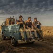 School of Mafia: una scena