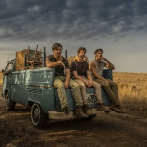 School of Mafia: una scena