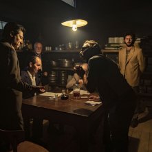 School of Mafia: una scena del film
