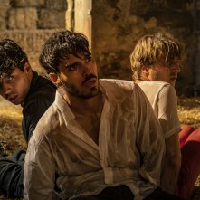 School of Mafia: una foto