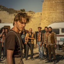 School of Mafia: un'immagine