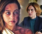 Security, Maya Sansa e Valeria Bilello: “Purtroppo esistono le donne complici del maschilismo”