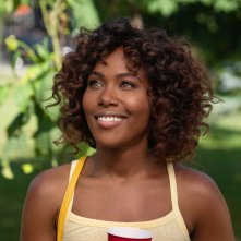 Un padre: una sequenza del film