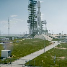 Voyagers: una scena del film