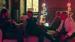 Boys - Clip A Capracotta