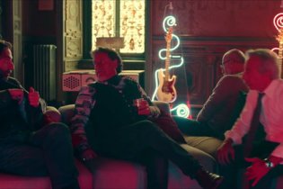 Boys - Clip A Capracotta