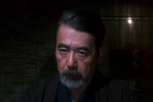 Onoda – 10 000 Nights In The Jungle - Trailer