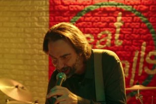 Boys - Clip No Tears