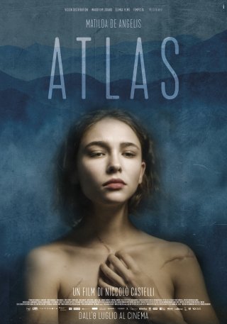 Locandina di Atlas