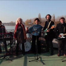 Boys: la prima foto del cast