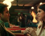 Die in a Gunfight: Alexandra Daddario e Diego Boneta nello scatenato trailer