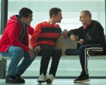 Élite - Storie brevi: Omar, Ander, Alexis, su Netflix in streaming da oggi