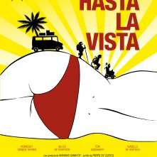Locandina di Hasta la Vista!