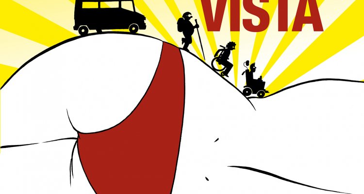 Hasta la Vista! (Film 2011) trama, cast, foto, news Movieplayer.it