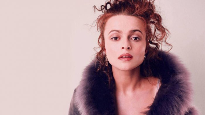 The House: Helena Bonham Carter, Mia Goth e Miranda Richardson nel cast vocale della serie Netflix