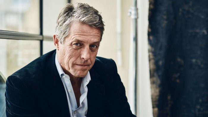 Dungeons & Dragons: Hugh Grant e Michelle Rodriguez nelle foto dal set