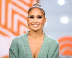 Jennifer Lopez sarà la star di Atlas, un nuovo film sci-fi diretto da Brad Peyton