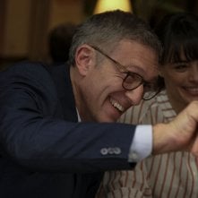 La felicità degli altri: Vincent Cassel in una scena del film