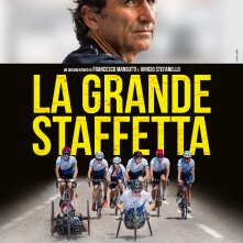 Locandina di La grande staffetta