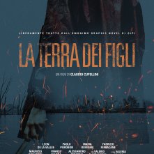 Locandina di La terra dei figli