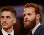 Le Otto Montagne: Luca Marinelli e Alessandro Borghi insieme nel film di Felix van Groeningen