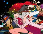 Lupin III - La donna chiamata Fujiko Mine, su Prime Video in streaming da oggi