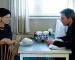 Millennium - Uomini che odiano le donne: stasera su Rai4 il thriller con Daniel Craig e Rooney Mara