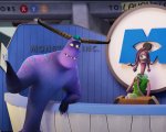 Monsters & Co. La serie - Lavori in Corso!: il trailer italiano annuncia la data di uscita