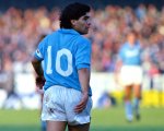 Aurelio De Laurentiis: 'Presto una serie sul Napoli di Maradona, in stile The Last Dance'