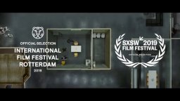 X&Y - Nella Mente Di Anna - Trailer