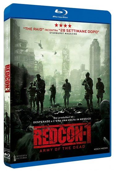 Redcon