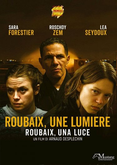 Roubaix