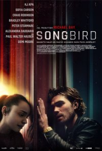 Locandina di Songbird
