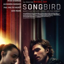 Locandina di Songbird