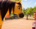 Spirit - Il Ribelle, featurette in esclusiva del sequel del franchise di DreamWorks Animation