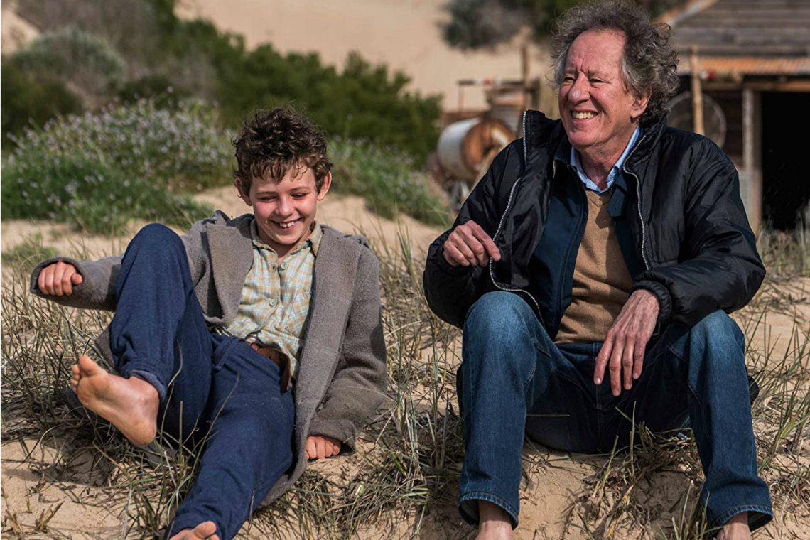 Storm Boy Il ragazzo che sapeva volare, trama e cast del film di stasera su Canale 5 Storm Boy Il ragazzo che sapeva volare, trama e cast del film di stasera su Canale 5