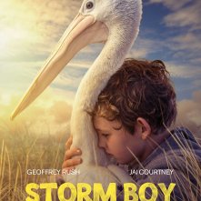 Locandina di Storm Boy - Il ragazzo che sapeva volare