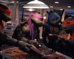 Tartarughe Ninja: la pizza ispirata agli iconici personaggi arriva su Deliveroo