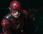 The Flash: svelato un cameo a sorpresa nel film