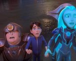 Trollhunters - L'Ascesa dei Titani: la guerra tra magia e umani  è in arrivo su Netflix, guardate il trailer