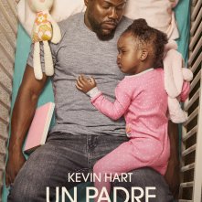 Locandina di Un padre