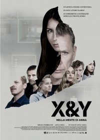 Locandina di X&Y - Nella mente di Anna