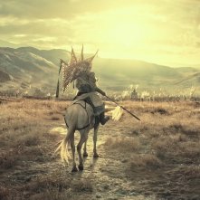 800 Eroi: una sequenza