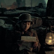 800 Eroi: una foto del film