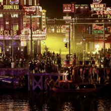 800 Eroi: una sequenza del film