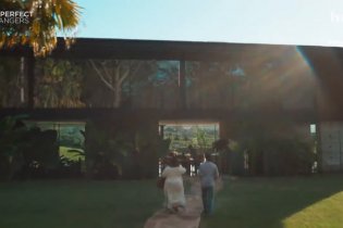 Nine Perfect Strangers - Trailer