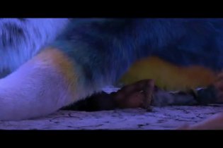 I Croods 2: Una Nuova Era – Trailer Italiano