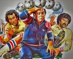 I 10 migliori film italiani sul calcio